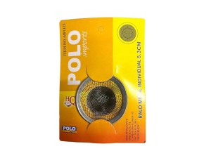 RALO DE PIA  POLO 5,3CM  MP1123