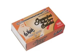 GRAMPO CABELO LA LUPE Nº 7 LOIRO