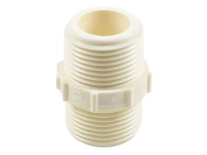 CONEX. NIPEL ROSCAVEL 1/5 20MM C/ 50 KRONA 0287