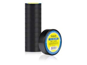 FITA ISOLANTE SEKICH 10 METROS C/ 10