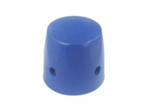 PESO DE PANELA  PINOMAR MINI AZUL C/ 10 4010