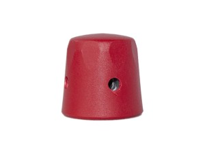 PESO DE PANELA PINOMAR MINI VERM C/ 10 4009