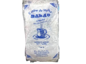 COADOR CAFE BARAO  MALHA  TAM. GRANDE