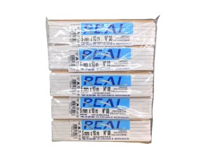 ELASTICO REAL POLYESTER PACOTE Nº 08
