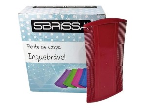 PENTE SBRISSA FINO/CASPA  S/CABO C/ 24