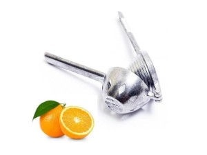 ESPREMEDOR DE LARANJA ALUMINIO