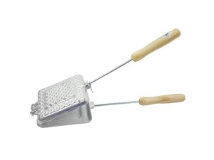 FORMA DE BAURU ALUMINIO BAURUTEX