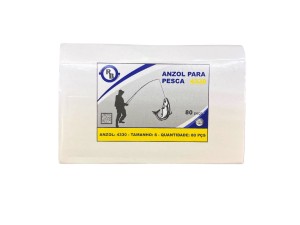 ANZOL RB N- 06 CX C/80