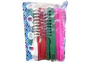 PENTE DARMA JACARE - PT. C/ 24