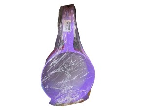 PENEIRA SBRISSA PLASTICA  C/ CABO 18 CM. GRANDE