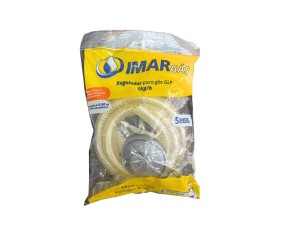 REGULADOR DE GAS IMAR C/ MANGUEIRA