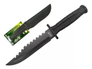 FACA ESPORTIVA POLO/XINGU XV2903