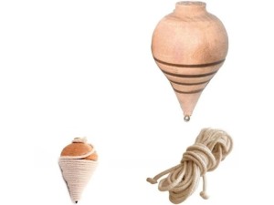 PIAO KIT C/ FIERA E BOLAS DE VIDRO C/IMETRO