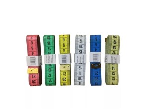 FITA METRICA SEKICH CAIXA C/12 REF.D281