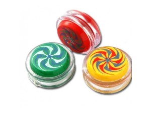 IO-IO MARILU LUXO 1313 COLORIDO C/12