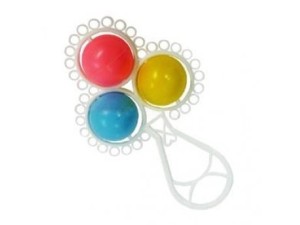 CHOCALHO RENDADO BASARI C/12