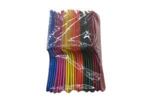 PENTE BIG PLAST INFINITO PENTEADO COLOR C/24