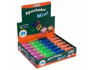 APONTADOR LEO & LEO MINI DEPOSITO 4540 C/24