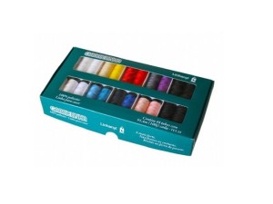 LINHA DE COSTURA GABRIELINHA CX SORT C/48