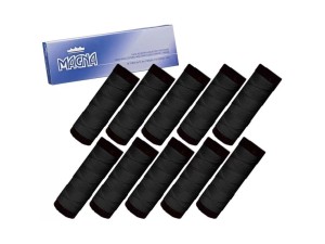 LINHA DE COSTURA MAGNA PRETO - C/ 10