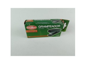 GRAMPEADOR GOLLER PLASTICO PQ COD. 8590 26/6
