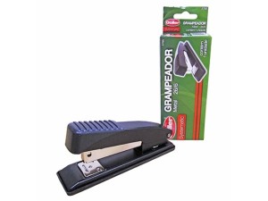 GRAMPEADOR GOLLER SYSTEMATIC BLACK G-514 COD.5795