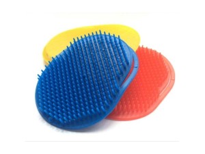 ESCOVA PATA-PATA BLISTER MARILU COD. 0110