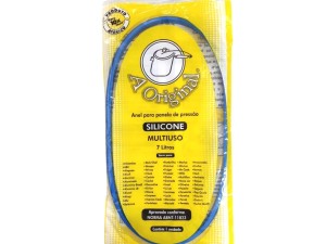 BORRACHA PANELA SILICONE A ORIGINAL 7L