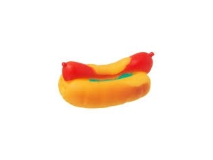 BRINQ. PET CACHORRO QUENTE EL-P13